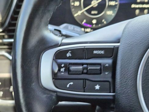 Used 2023 Kia Sportage SX FWD image 28