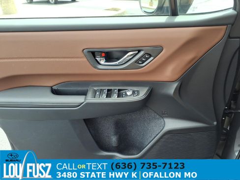 Certified 2026 Subaru Outback Touring AWD/4WD image 21