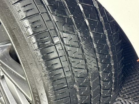 Used 2017 INFINITI Q50 Red Sport 400 image 40