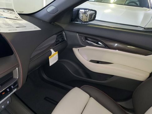 New 2026 Cadillac CT5 Sport RWD image 19