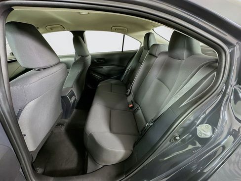 Certified 2024 Toyota Corolla LE image 24