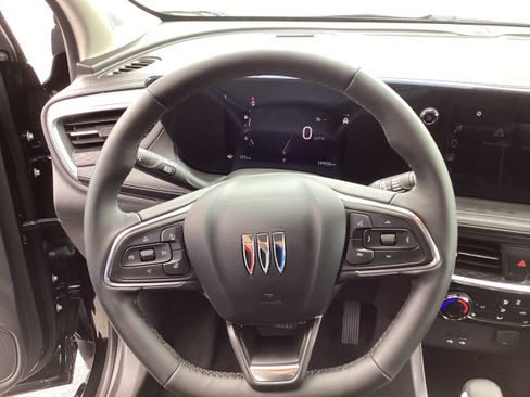 Used 2026 Buick Encore GX Sport Touring w/ Comfort Package FWD image 16