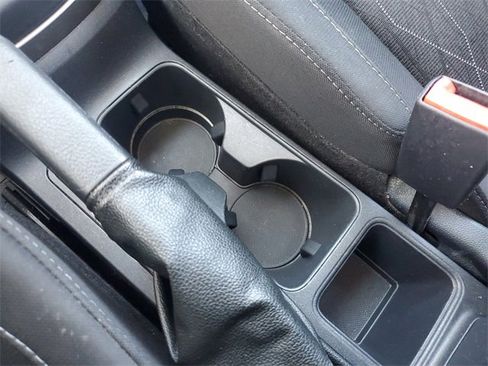 Used 2020 Ford EcoSport SE w/ SE Convenience Package image 28