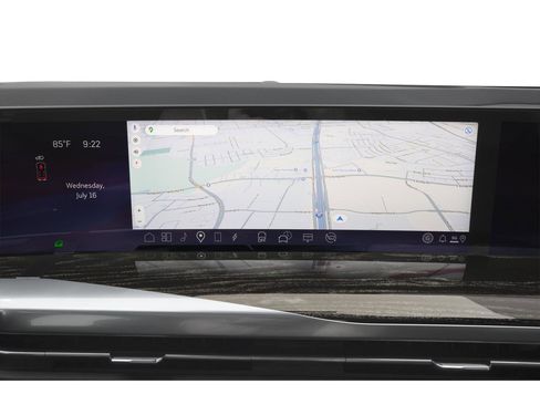 New 2026 Cadillac Escalade IQ Sport 2 w/ LPO, Premium Carpet Package image 39