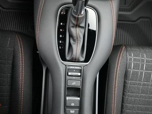 New 2026 Honda HR-V Sport image 19