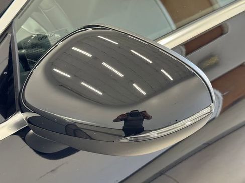 New 2025 Mercedes-Benz CLA 250 image 47