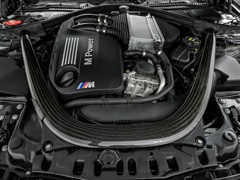 Used 2019 BMW M4 CS w/ Executive Package image 16