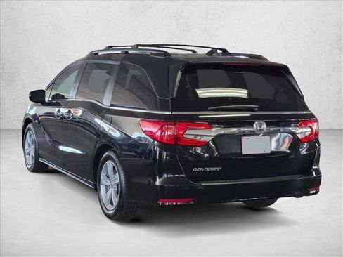 Used 2019 Honda Odyssey EX-L image 8