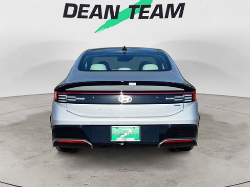 New 2026 Hyundai Sonata Limited image 6