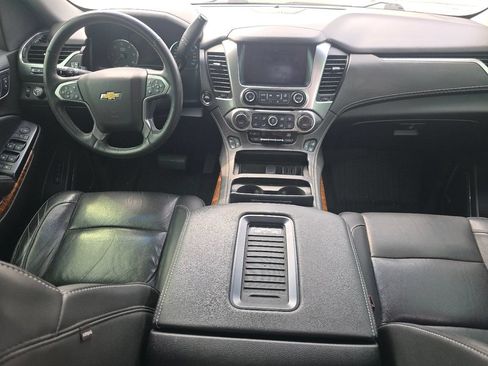 Used 2017 Chevrolet Tahoe Premier AWD/4WD image 21