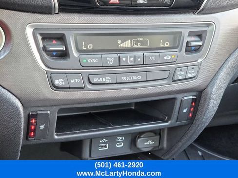 Certified 2024 Honda Ridgeline RTL image 27