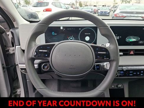 Used 2023 Hyundai Ioniq 5 SE w/ Cargo Package image 21