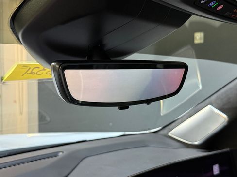 New 2026 Cadillac Escalade Platinum Sport image 19