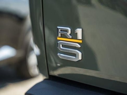 Used 2023 Rivian R1S Launch Edition image 28