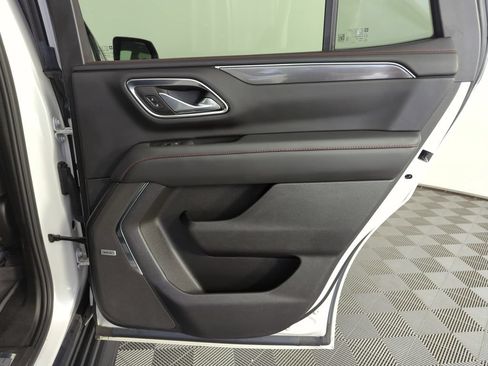 Used 2023 Chevrolet Tahoe RST w/ Luxury Package RWD image 33