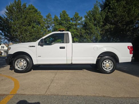 Used 2015 Ford F150 XL w/ XL Power Equipment Group RWD image 4
