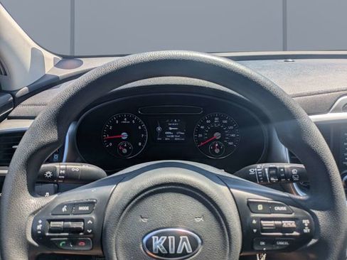 Used 2018 Kia Sorento FWD image 28