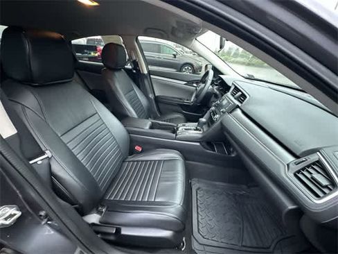 Used 2017 Honda Civic LX image 19