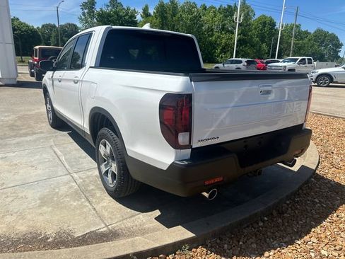 New 2026 Honda Ridgeline RTL image 3