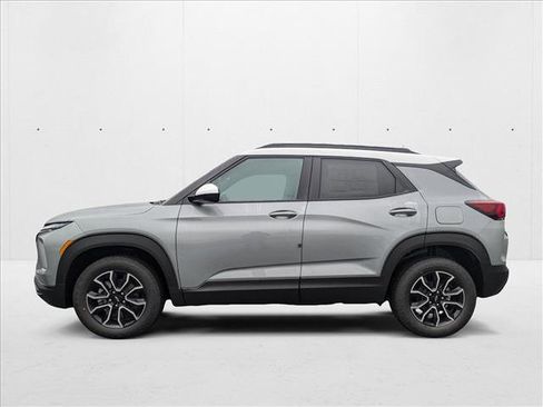 New 2025 Chevrolet TrailBlazer ACTIV w/ Convenience Package image 5