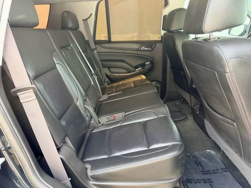 Used 2017 Chevrolet Tahoe LT AWD/4WD image 17