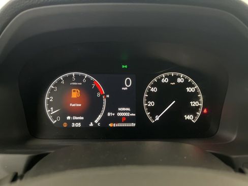 New 2026 Honda Ridgeline RTL image 65