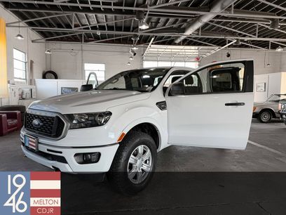 Used 2020 Ford Ranger XLT