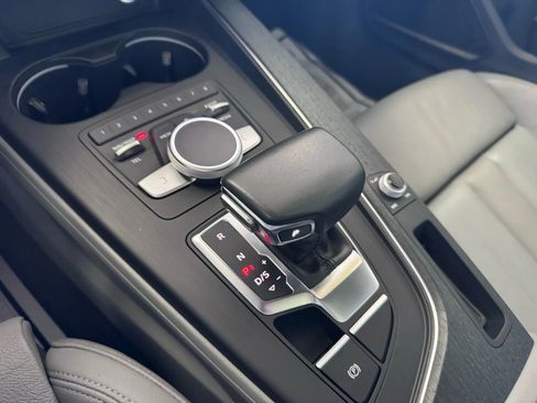 Used 2018 Audi A5 2.0T Premium Plus w/ Premium Plus image 32