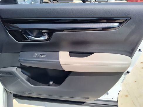 Used 2025 Honda CR-V EX-L image 33