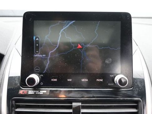 Used 2023 Mitsubishi Eclipse Cross SE AWD/4WD image 21