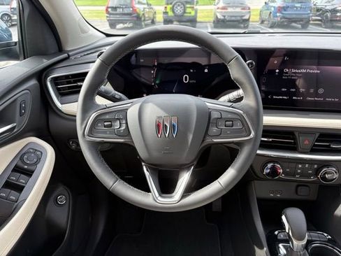 New 2026 Buick Encore GX Preferred w/ Comfort Package image 24