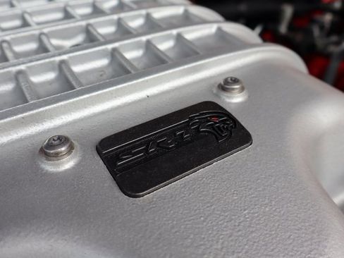 Used 2022 Dodge Challenger SRT Hellcat Redeye image 49