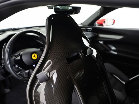 Certified 2022 Ferrari SF90 Stradale AWD/4WD image 22