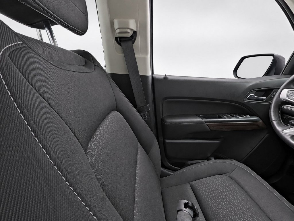 Used 2019 GMC Canyon SLE w/ SLE Convenience Package RWD image 19