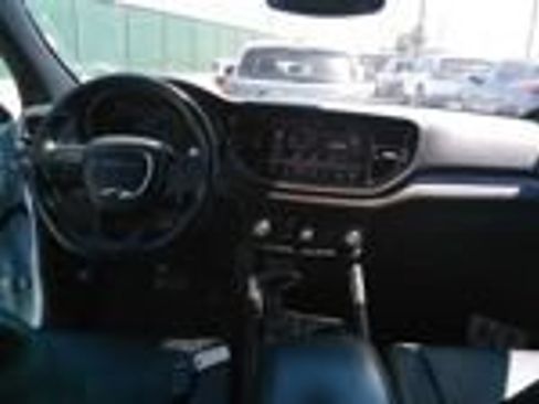 Used 2024 Dodge Durango GT RWD image 13