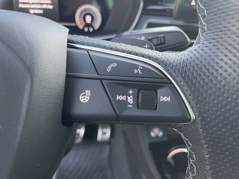 Used 2023 Audi A5 2.0T Premium Plus w/ Premium Plus image 20