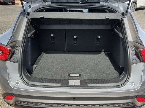 New 2026 Chevrolet Trax RS w/ Driver Confidence Package image 6