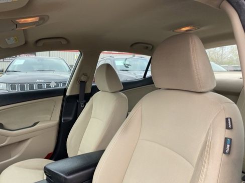 Used 2015 Kia Optima LX image 11
