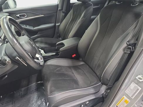 Used 2024 Acura Integra A-Spec FWD image 13