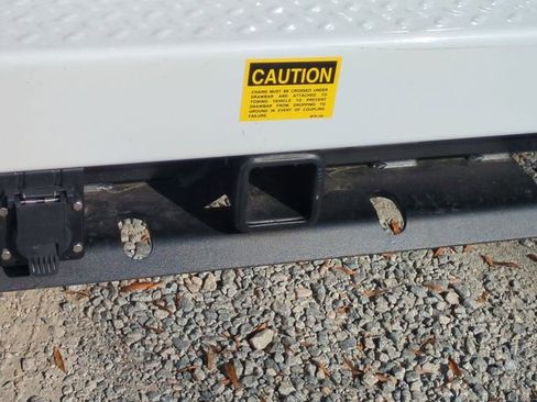 New 2026 RAM 5500 Tradesman w/ Chrome Appearance Group image 35