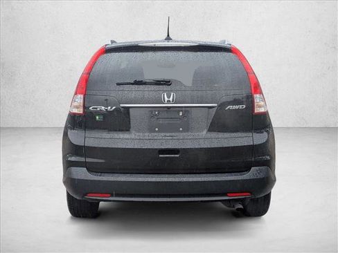Used 2012 Honda CR-V EX-L image 6