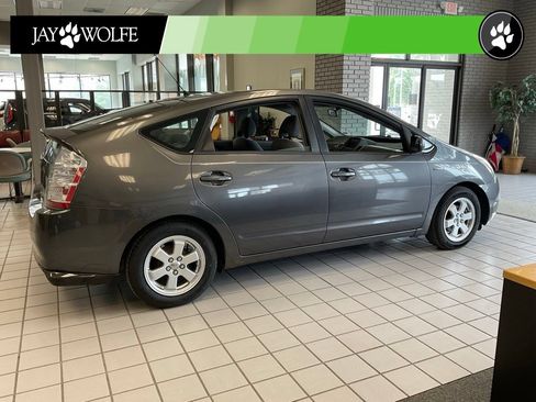 Used 2008 Toyota Prius FWD image 6