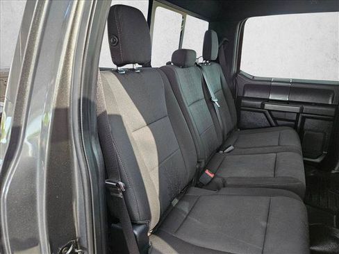 Used 2018 Ford F150 XLT w/ Equipment Group 302A Luxury RWD image 16