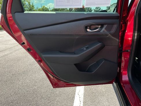 Certified 2025 Honda Accord Sport image 39
