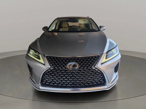 Used 2021 Lexus RX 350L FWD w/ Premium Package image 8