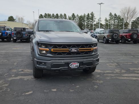 New 2026 Ford F150 Tremor w/ Equipment Group 402B AWD/4WD image 19