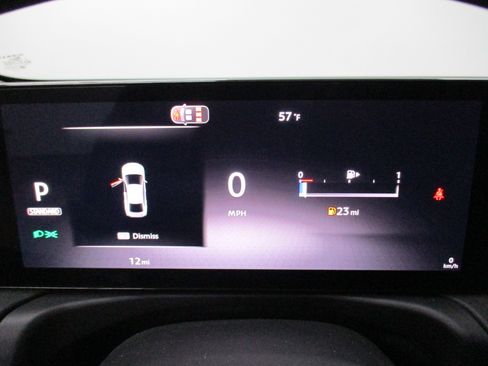 New 2026 Nissan Sentra SR w/ SR All Weather Package image 20