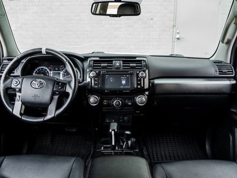 Used 2016 Toyota 4Runner TRD Pro image 7