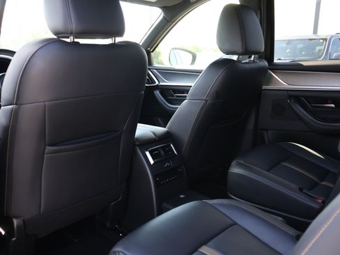 Used 2024 MAZDA CX-90 3.3 Turbo w/ Premium Plus Pkg AWD/4WD image 26