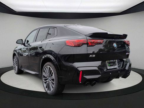 New 2026 BMW X2 M35i AWD/4WD image 6
